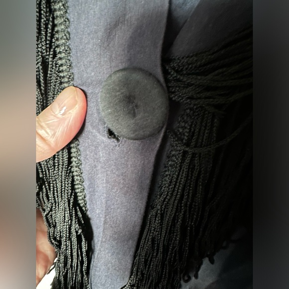 Philip Lim button down top - Picture 5 of 6